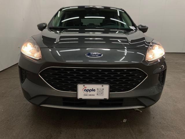 used 2020 Ford Escape car, priced at $13,500