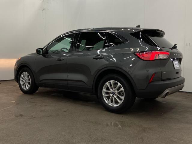 used 2020 Ford Escape car, priced at $13,500