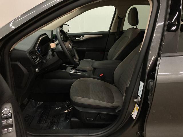 used 2020 Ford Escape car, priced at $13,500