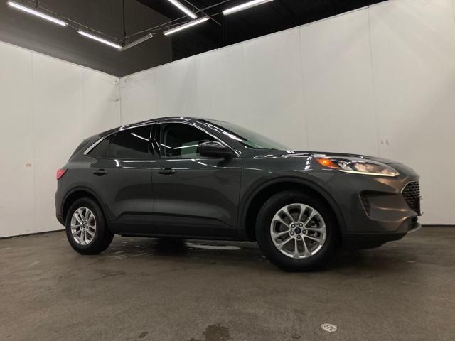 used 2020 Ford Escape car, priced at $13,500