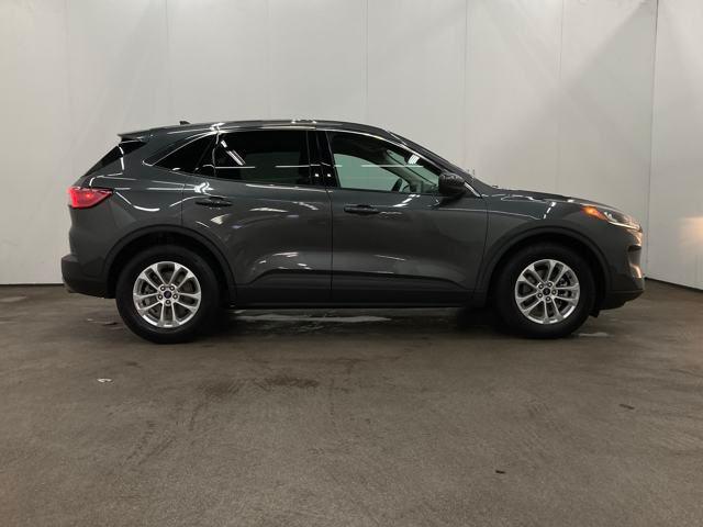 used 2020 Ford Escape car, priced at $13,500