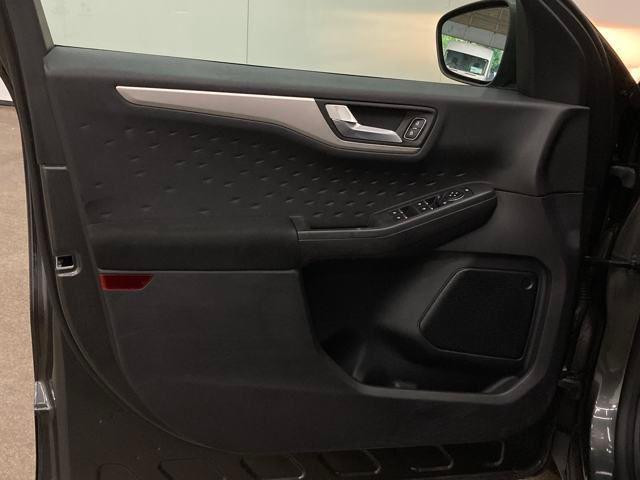 used 2020 Ford Escape car, priced at $13,500