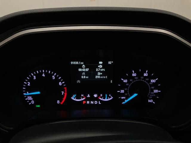used 2020 Ford Escape car, priced at $13,500
