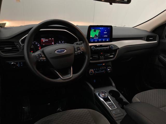 used 2020 Ford Escape car, priced at $13,500