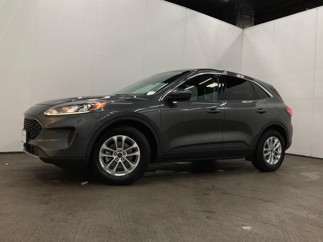 used 2020 Ford Escape car, priced at $13,500