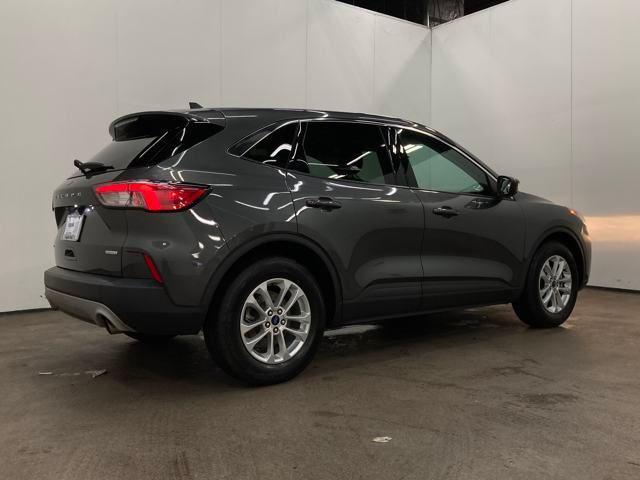 used 2020 Ford Escape car, priced at $13,500