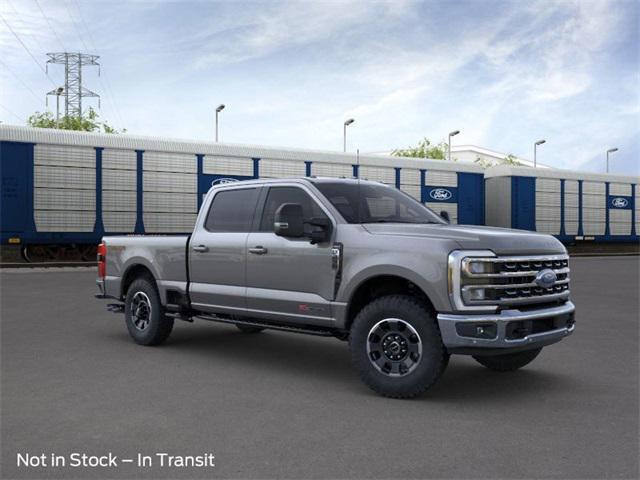 new 2025 Ford F-250 car, priced at $83,639