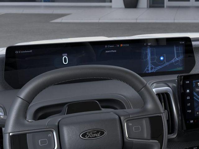 new 2025 Ford Expedition Max car, priced at $82,510
