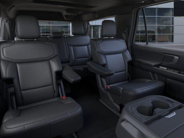 new 2025 Ford Expedition Max car, priced at $82,510
