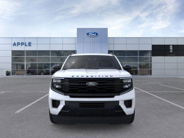 new 2025 Ford Expedition Max car, priced at $82,510