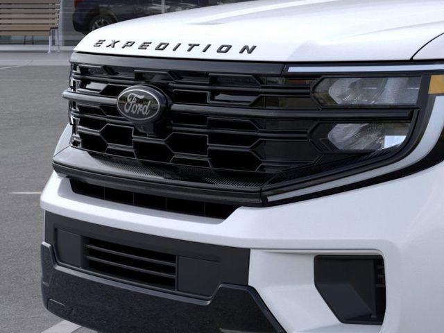 new 2025 Ford Expedition Max car, priced at $82,510