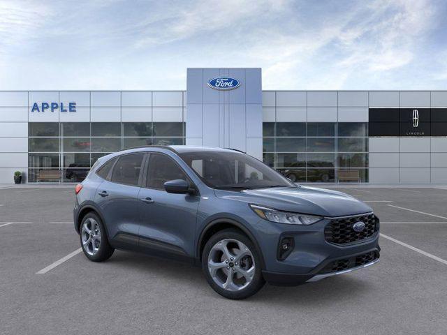new 2025 Ford Escape car, priced at $32,811