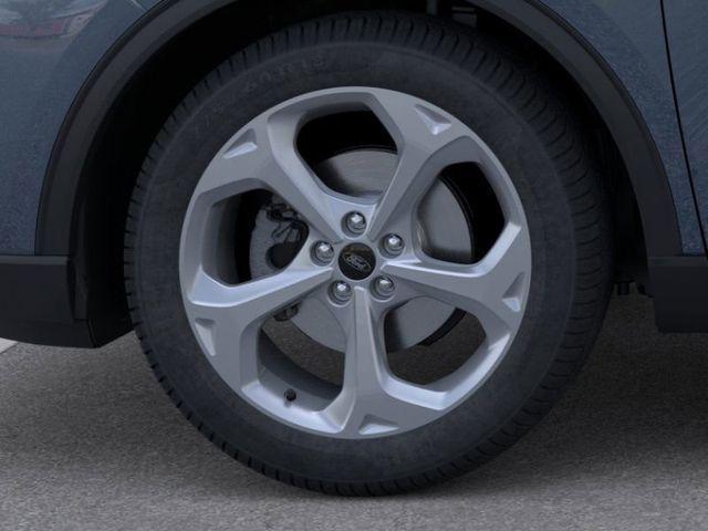 new 2025 Ford Escape car, priced at $32,811
