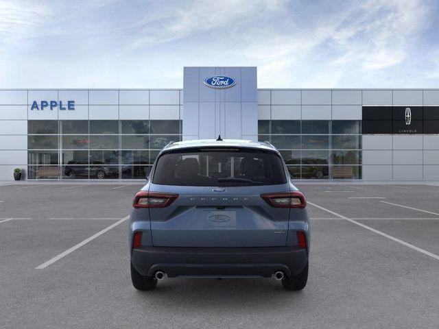 new 2025 Ford Escape car, priced at $32,811