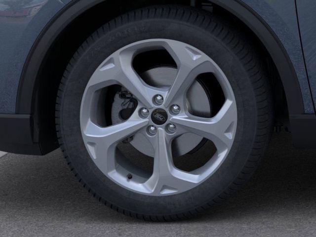 new 2025 Ford Escape car, priced at $32,811