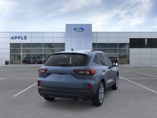new 2025 Ford Escape car, priced at $32,811