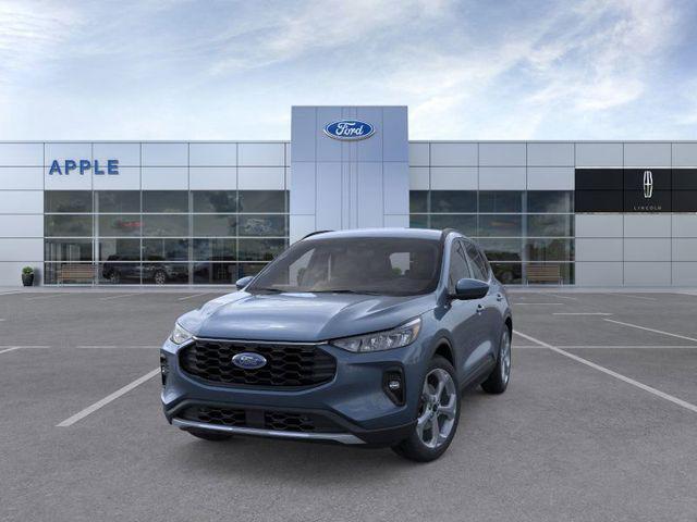 new 2025 Ford Escape car, priced at $32,811