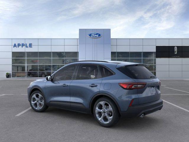 new 2025 Ford Escape car, priced at $32,811