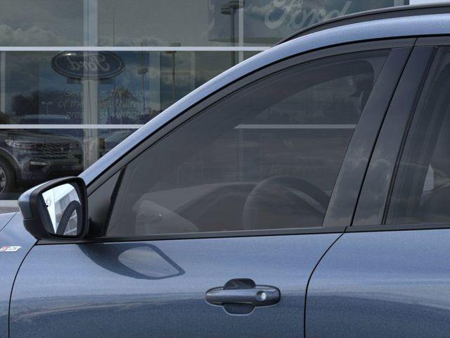new 2025 Ford Escape car, priced at $32,811