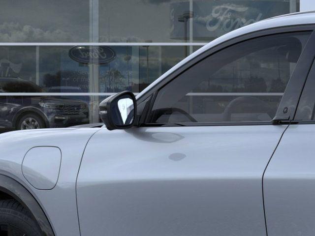 new 2025 Ford Mustang Mach-E car, priced at $52,444