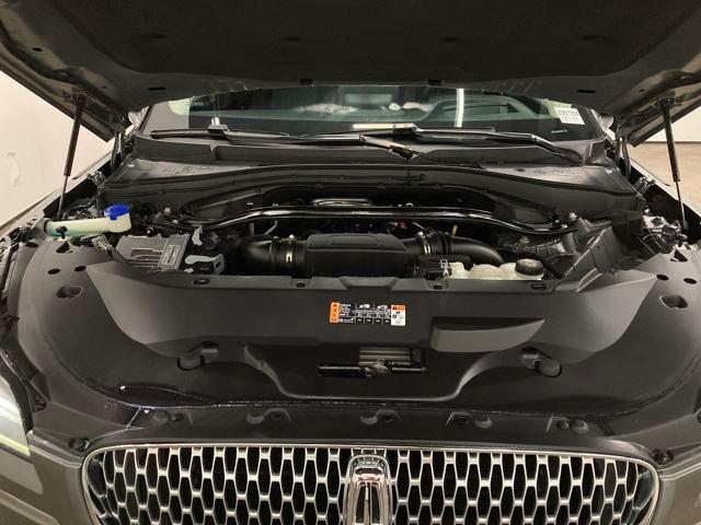 used 2022 Lincoln Aviator car, priced at $43,000