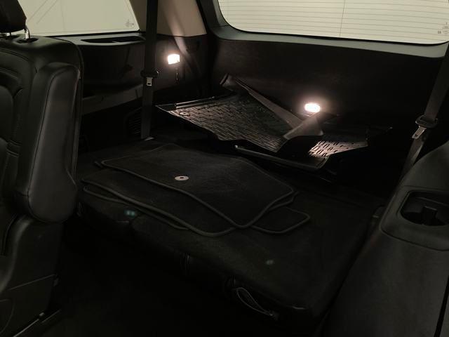 used 2022 Lincoln Aviator car, priced at $43,000