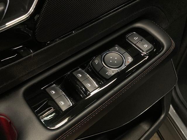 used 2022 Lincoln Aviator car, priced at $43,000