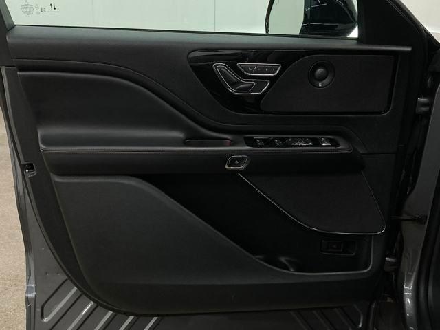 used 2022 Lincoln Aviator car, priced at $43,000