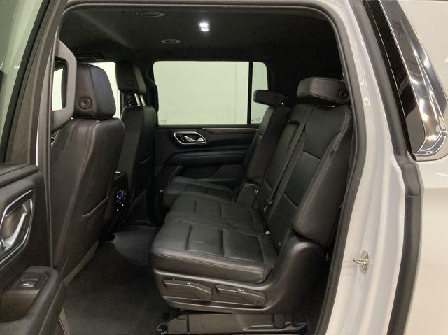 used 2023 Chevrolet Suburban car, priced at $44,000