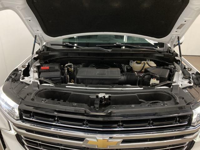 used 2023 Chevrolet Suburban car, priced at $44,000