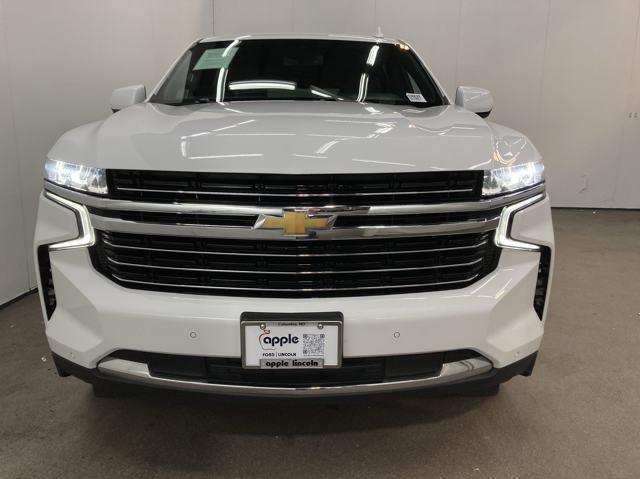 used 2023 Chevrolet Suburban car, priced at $44,000