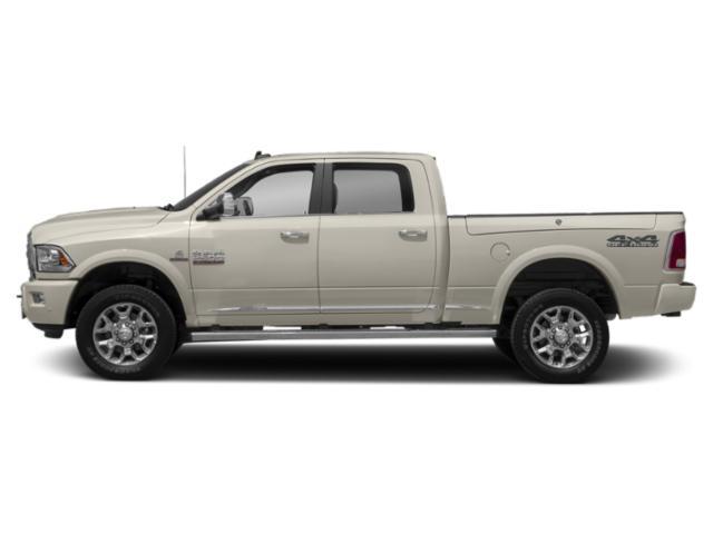 used 2018 Ram 2500 car, priced at $40,500