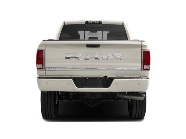 used 2018 Ram 2500 car, priced at $40,500