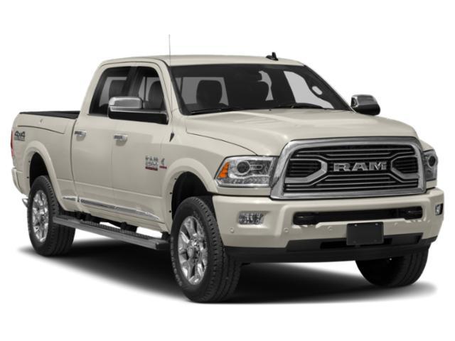 used 2018 Ram 2500 car, priced at $40,500