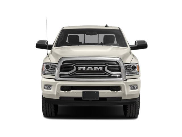 used 2018 Ram 2500 car, priced at $40,500