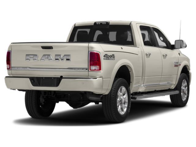 used 2018 Ram 2500 car, priced at $40,500