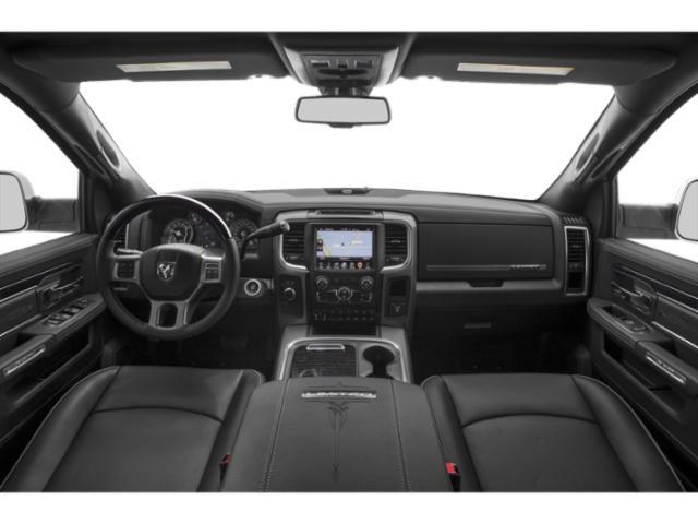 used 2018 Ram 2500 car, priced at $40,500