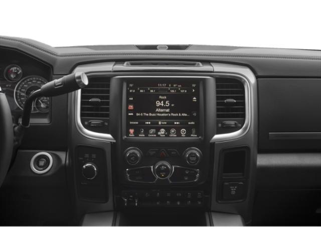 used 2018 Ram 2500 car, priced at $40,500