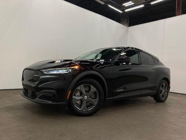 used 2022 Ford Mustang Mach-E car, priced at $23,500