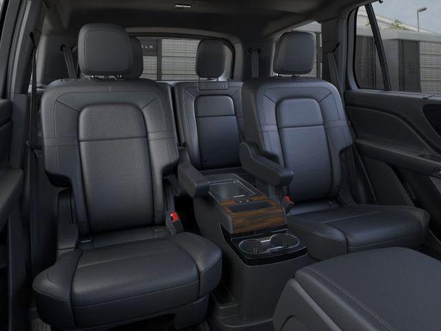 new 2025 Lincoln Aviator car, priced at $73,343