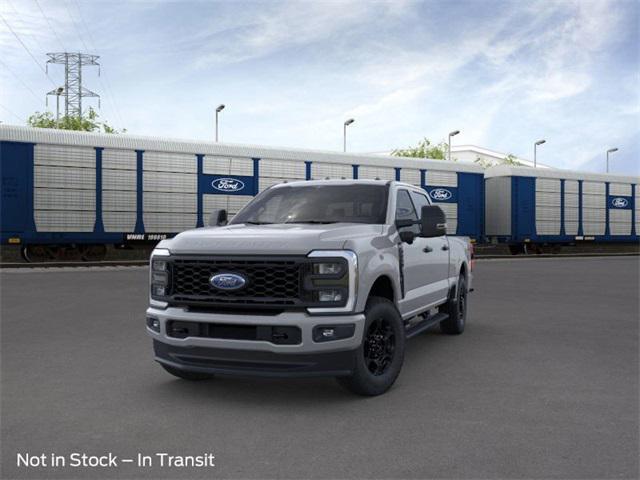 new 2025 Ford F-250 car