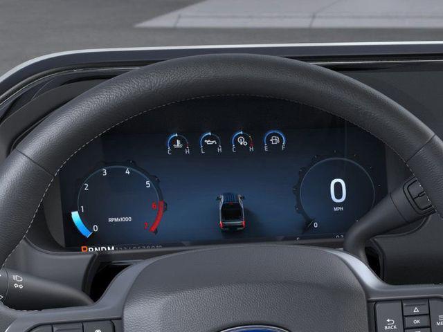 new 2026 Ford F-250 car, priced at $74,982