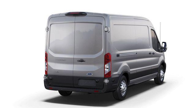 new 2024 Ford Transit-250 car, priced at $49,857