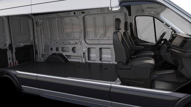 new 2024 Ford Transit-250 car, priced at $49,857