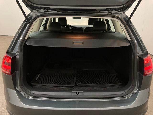 used 2017 Volkswagen Golf Alltrack car, priced at $11,000
