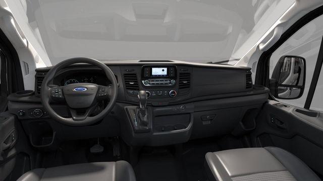 new 2025 Ford Transit-150 car, priced at $44,022