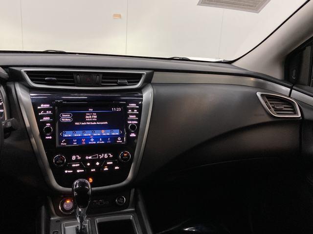 used 2023 Nissan Murano car, priced at $23,500