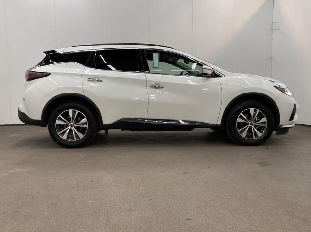 used 2023 Nissan Murano car, priced at $23,500