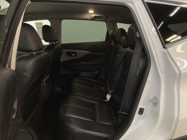 used 2023 Nissan Murano car, priced at $23,500