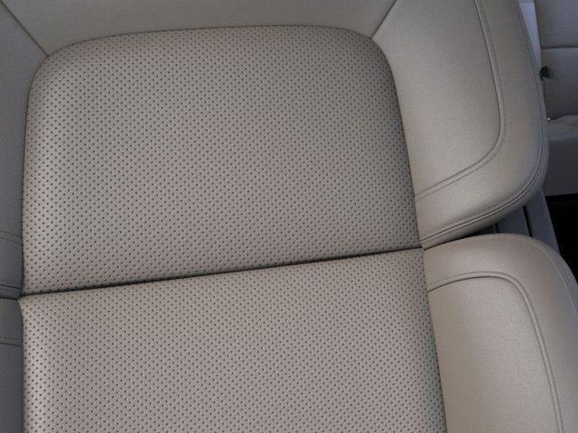 new 2024 Lincoln Navigator car, priced at $92,931